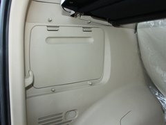 2010款 经典版 1.6L 手动 舒适型 5座