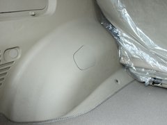 2010款 经典版 1.6L 手动 舒适型 5座