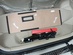 2010款 经典版 1.6L 手动 舒适型 5座