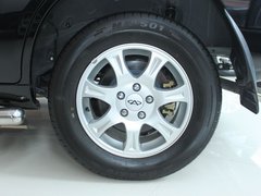 2010款 经典版 1.6L 手动 舒适型 5座