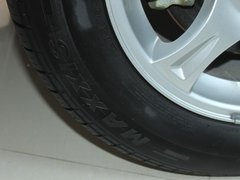 2010款 经典版 1.6L 手动 舒适型 5座