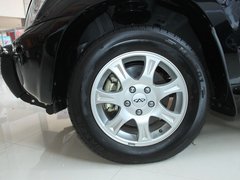 2010款 经典版 1.6L 手动 舒适型 5座
