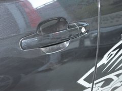 2010款 经典版 1.6L 手动 舒适型 5座