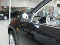 2010款 经典版 1.6L 手动 舒适型 5座