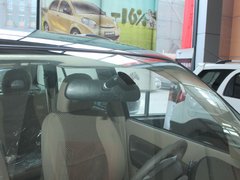 2010款 经典版 1.6L 手动 舒适型 5座