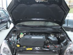 2010款 经典版 1.6L 手动 舒适型 5座