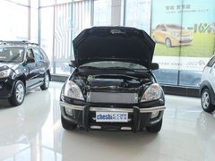 2010款 经典版 1.6L 手动 舒适型 5座