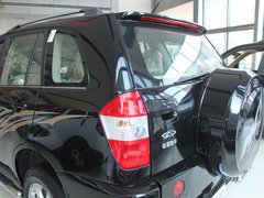 2010款 经典版 1.6L 手动 舒适型 5座