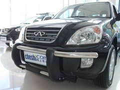 2010款 经典版 1.6L 手动 舒适型 5座