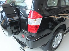 2010款 经典版 1.6L 手动 舒适型 5座