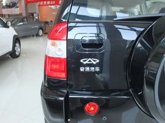 2010款 经典版 1.6L 手动 舒适型 5座