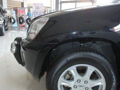 2010款 经典版 1.6L 手动 舒适型 5座