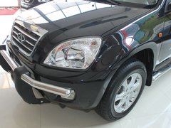 2010款 经典版 1.6L 手动 舒适型 5座