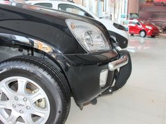 2010款 经典版 1.6L 手动 舒适型 5座