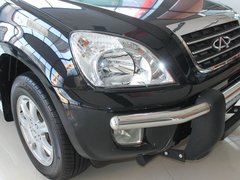 2010款 经典版 1.6L 手动 舒适型 5座