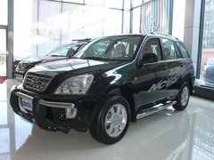 2010款 经典版 1.6L 手动 舒适型 5座
