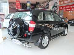 2010款 经典版 1.6L 手动 舒适型 5座