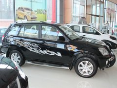 2010款 经典版 1.6L 手动 舒适型 5座