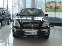 2010款 经典版 1.6L 手动 舒适型 5座