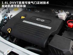 2010款 经典版 1.6L 手动 豪华型 5座