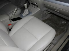 2010款 1.8L 手动 舒适型