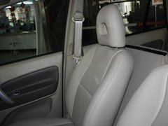 2010款 1.8L 手动 舒适型