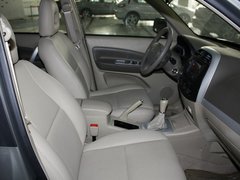 2010款 1.8L 手动 舒适型