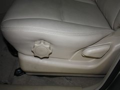 2010款 1.8L 手动 舒适型