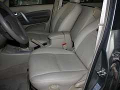 2010款 1.8L 手动 舒适型