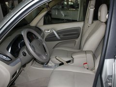 2010款 1.8L 手动 舒适型