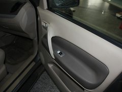 2010款 1.8L 手动 舒适型