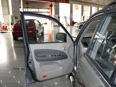2010款 1.8L 手动 舒适型