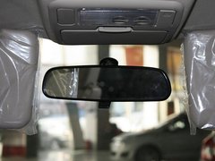 2010款 1.8L 手动 舒适型