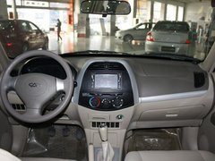 2010款 1.8L 手动 舒适型