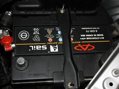 2010款 1.8L 手动 舒适型