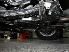 2010款 1.8L 手动 舒适型