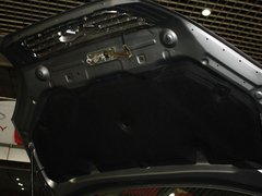 2010款 1.8L AMT 舒适型 5座