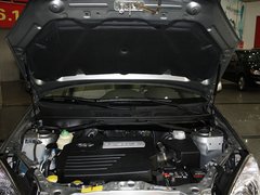 2010款 1.8L AMT 舒适型 5座