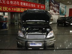 2010款 1.8L AMT 舒适型 5座