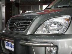 2010款 1.8L AMT 舒适型 5座