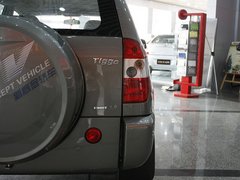 2010款 1.8L AMT 舒适型 5座
