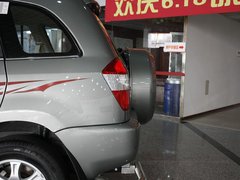 2010款 1.8L AMT 舒适型 5座