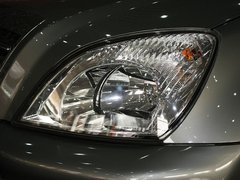 2010款 1.8L AMT 舒适型 5座