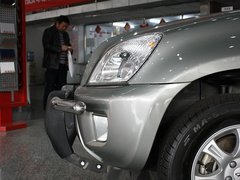 2010款 1.8L AMT 舒适型 5座