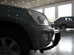 2010款 1.8L AMT 舒适型 5座