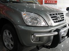 2010款 1.8L AMT 舒适型 5座