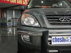 2010款 1.8L AMT 舒适型 5座