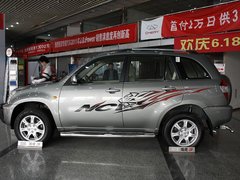 2010款 1.8L AMT 舒适型 5座