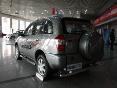 2010款 1.8L AMT 舒适型 5座