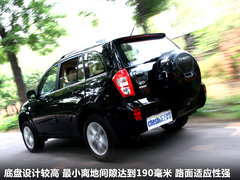 2010款 2.0L 手动 豪华型 5座